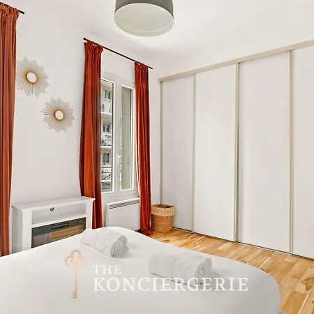 Luxury 6p 4bdr Apartmán *