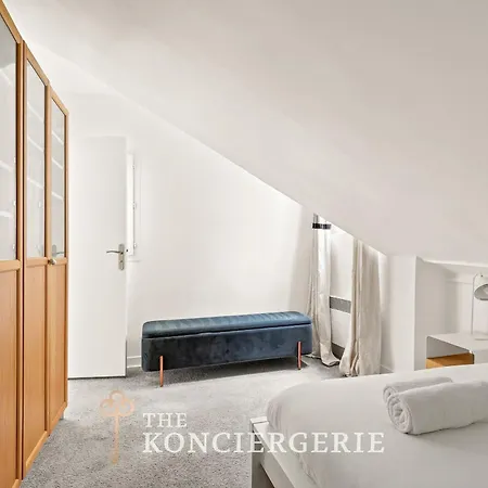 Apartmán Luxury 6p 4bdr