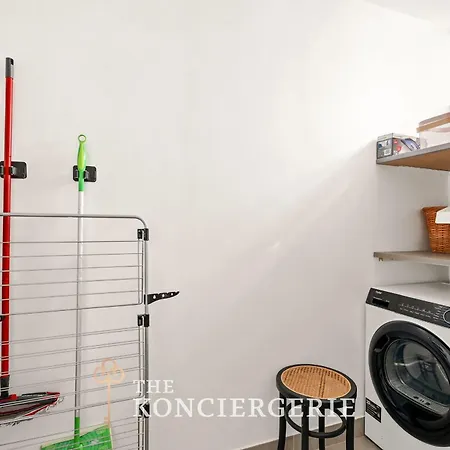 Apartmán Luxury 6p 4bdr *